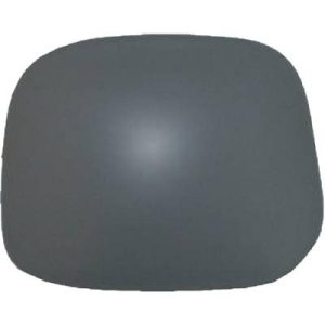 Revestimento, retrovisor exterior Esquerdo para Peugeot Partner 03-08