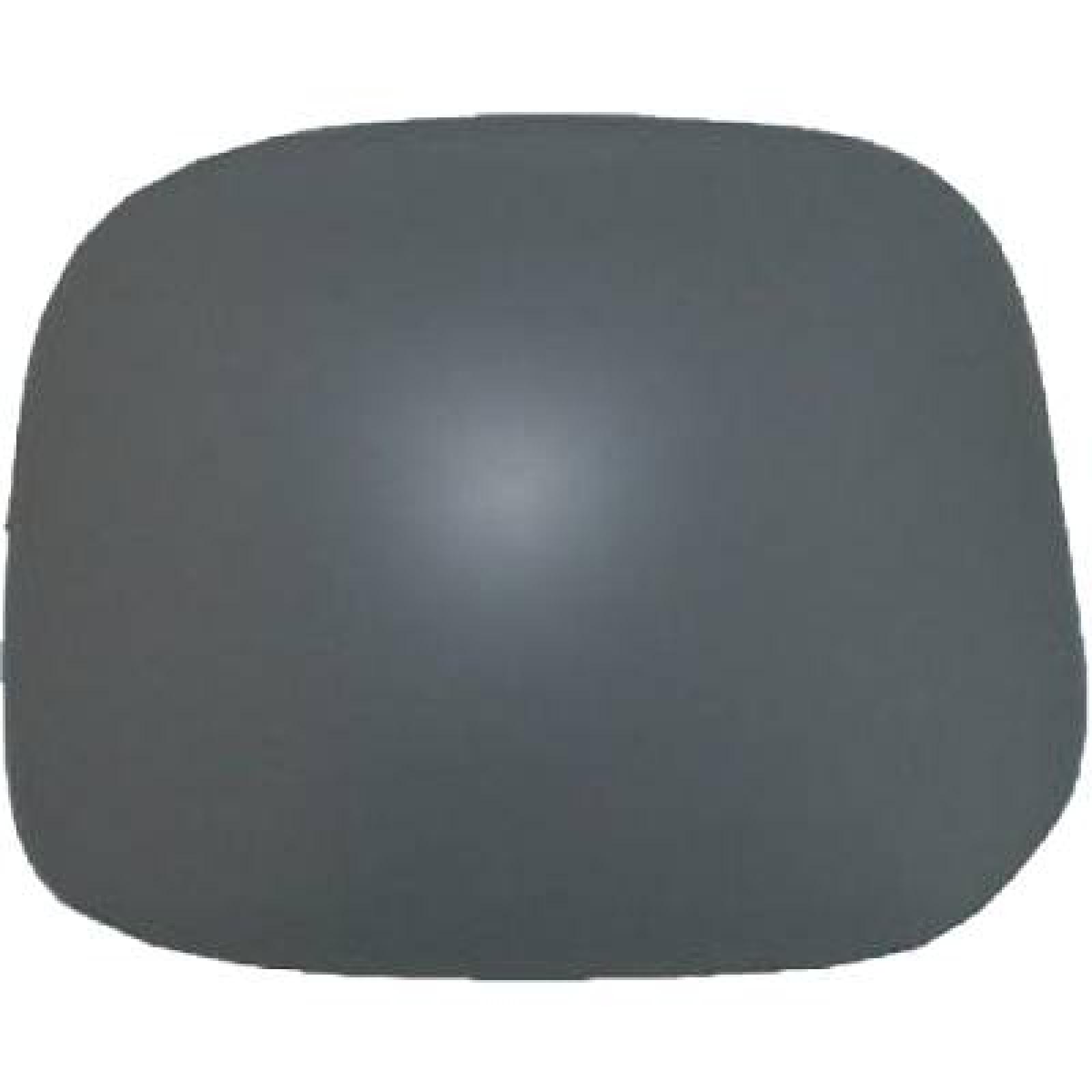 Revestimento, retrovisor exterior Esquerdo para Peugeot Partner 03-08