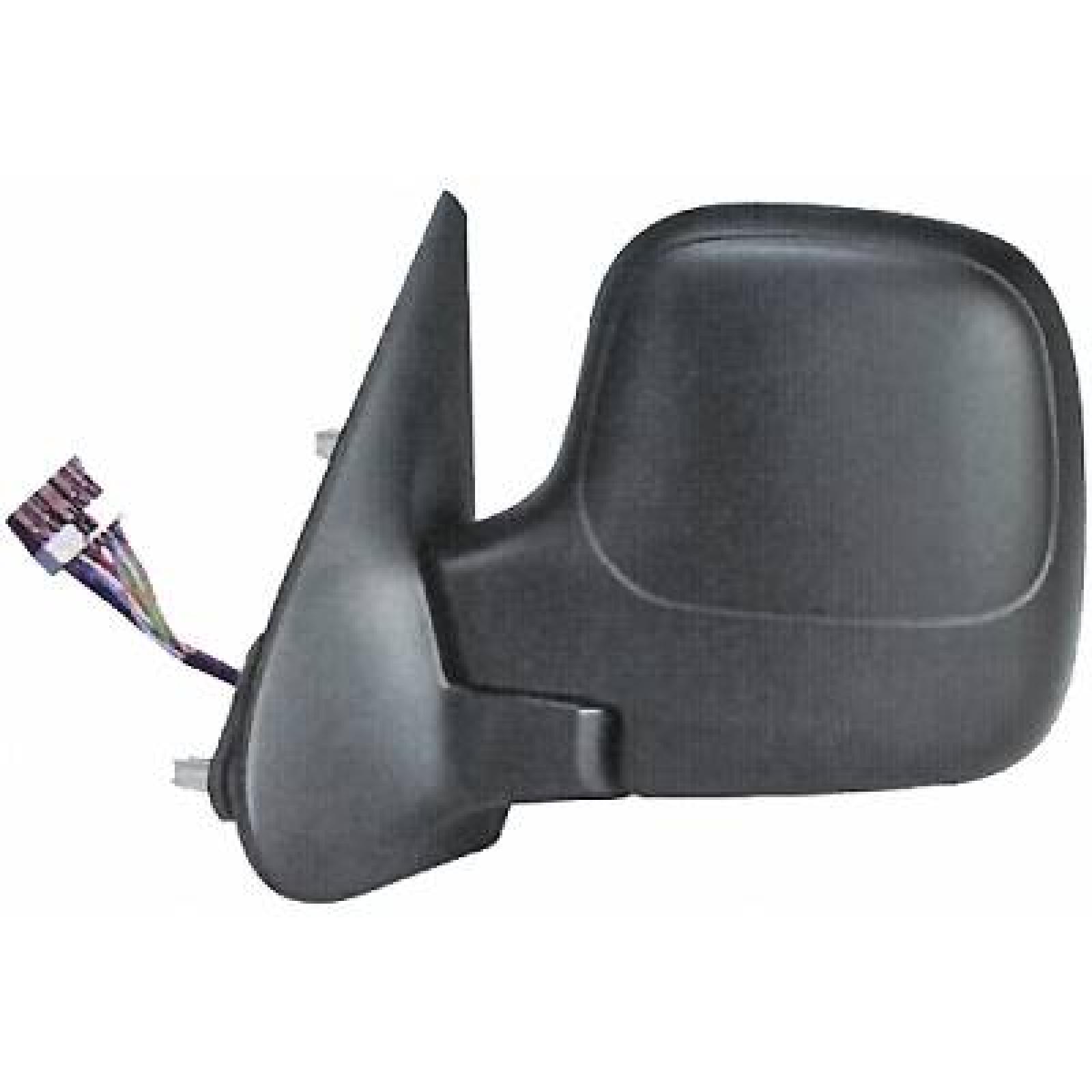 Retrovisor exterior Esquerdo para Citroen Berlingo 96-02