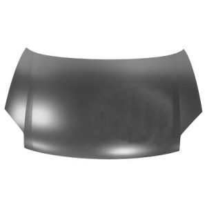 Capot do motor para Citroen Berlingo 03-08