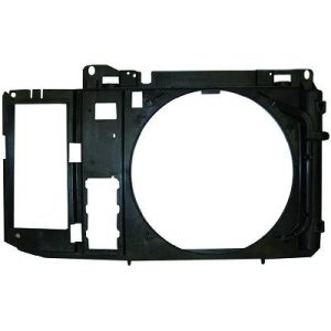 Revestimento dianteiro para Citroen Berlingo 03-08