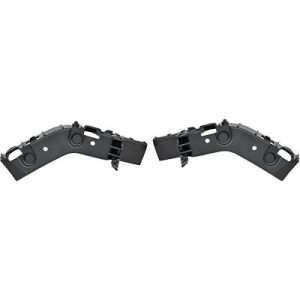 Suporte, pára-choques Dianteiro Esquerdo para Citroen Berlingo 03-08