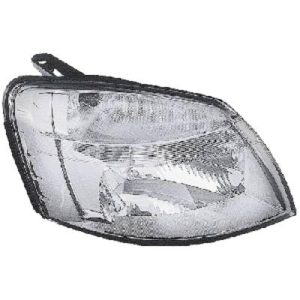 Farol principal Direito para Citroen Berlingo 03-08