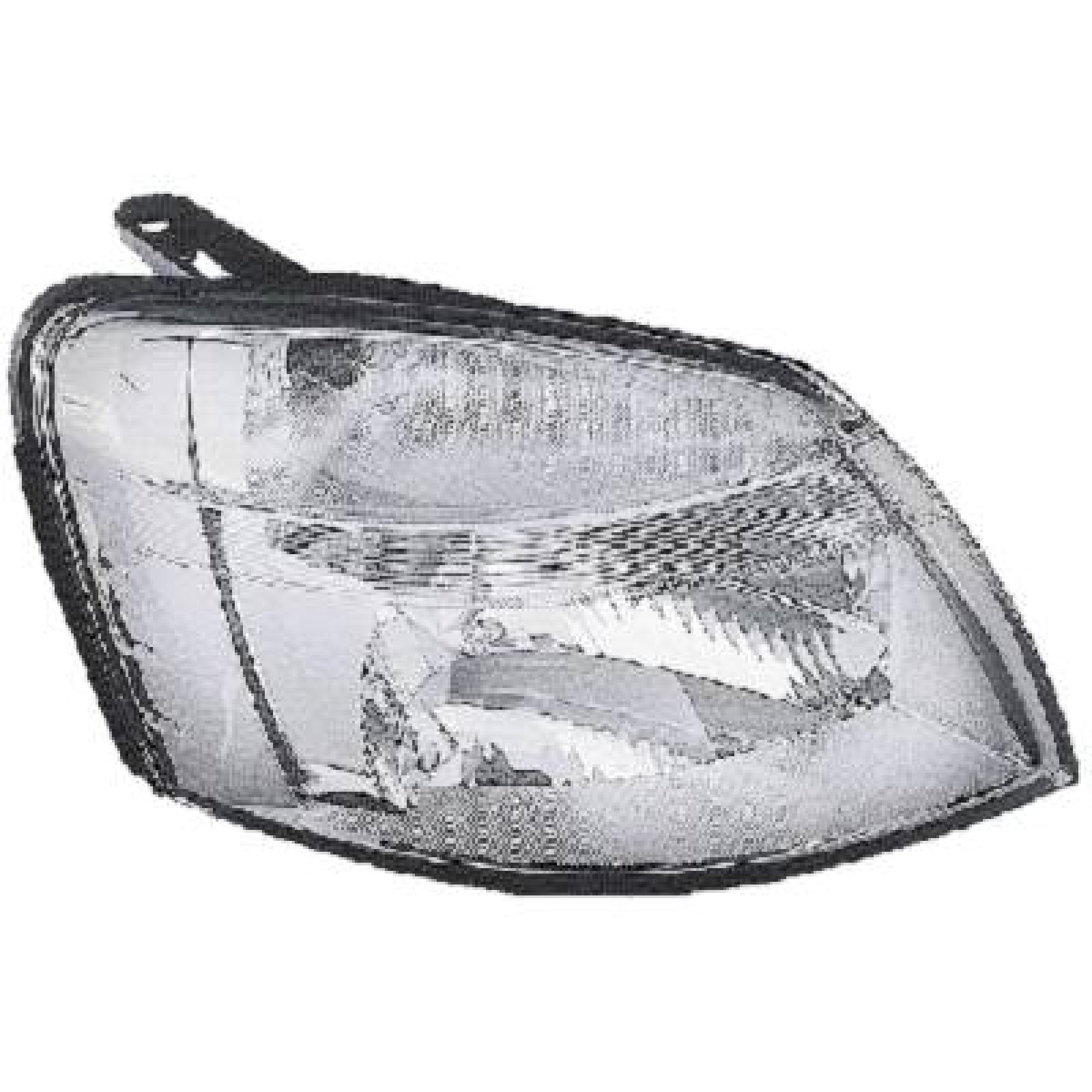 Farol principal Direito para Peugeot Partner 03-08