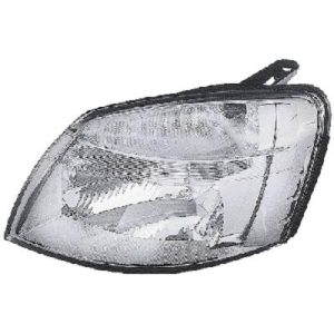 Farol principal Esquerdo para Citroen Berlingo 03-08