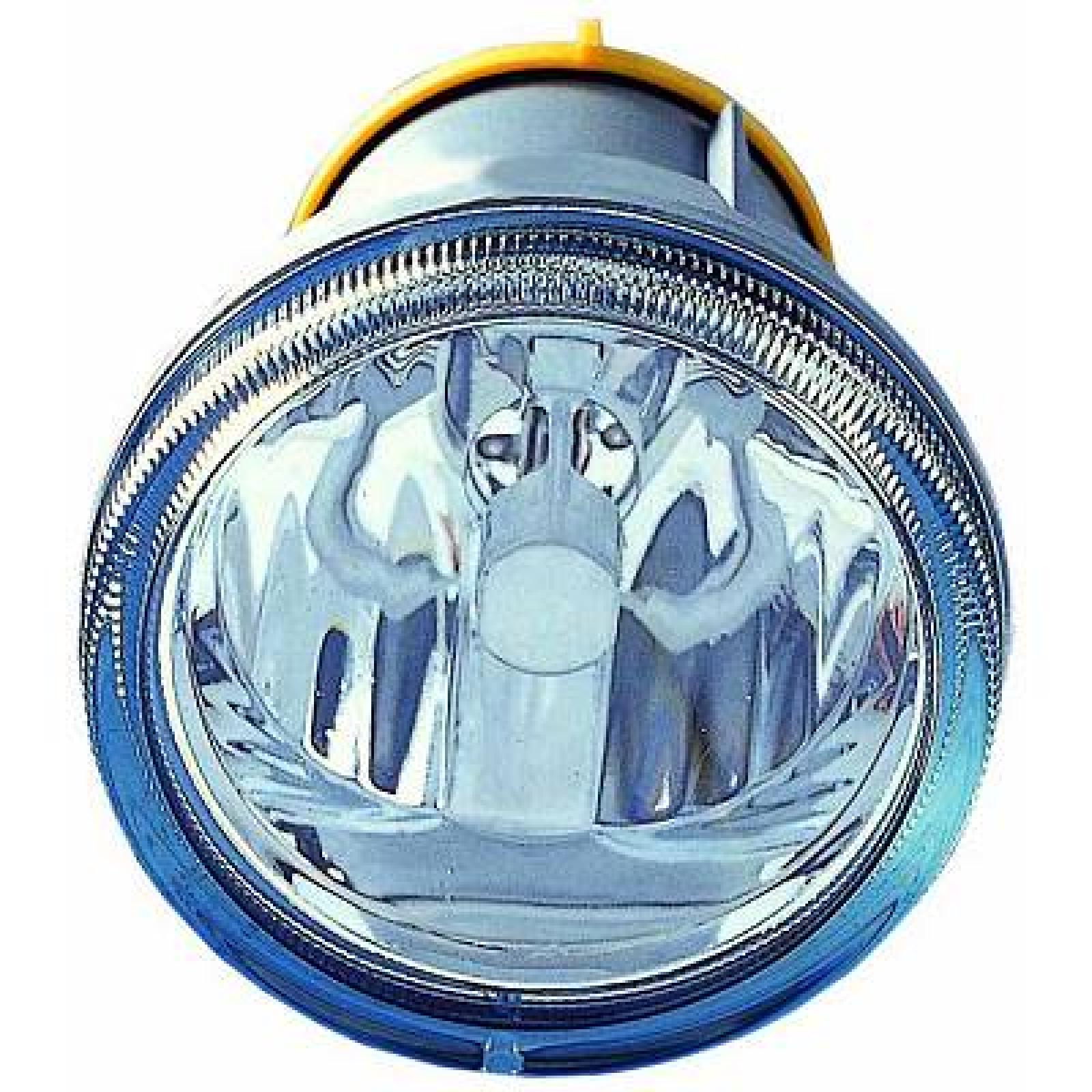 Farol de nevoeiro Direito para Citroen Berlingo 03-08