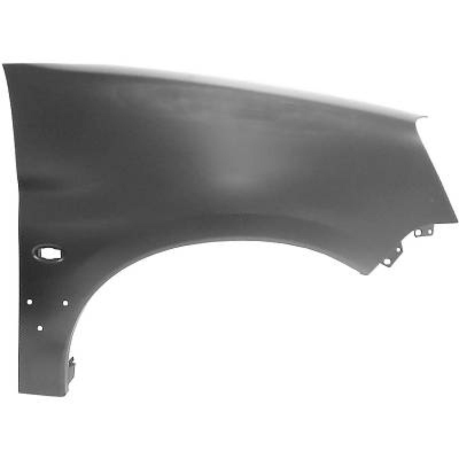 Guarda-lamas Dianteiro Direito para Citroen Berlingo 03-08