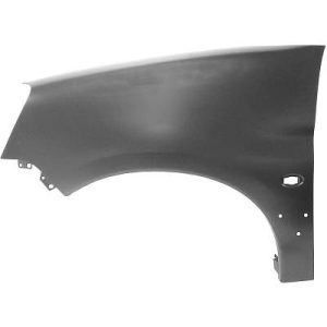 Guarda-lamas Dianteiro Esquerdo para Peugeot Partner 03-08