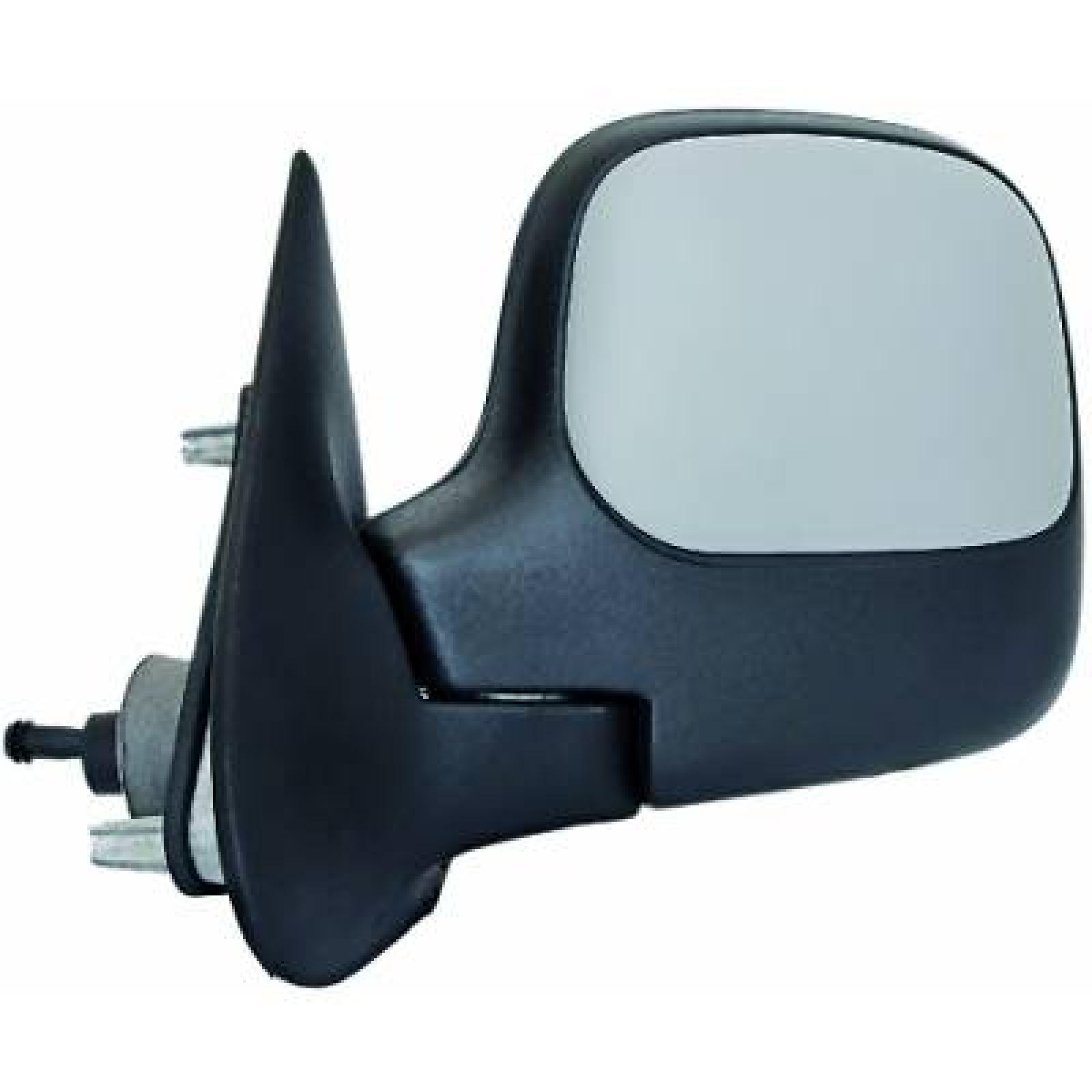 Retrovisor exterior Esquerdo para Peugeot Partner 96-02