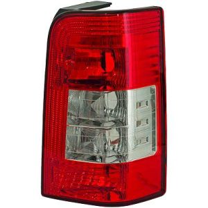 Luz traseira Direito para Citroen Berlingo 03-08