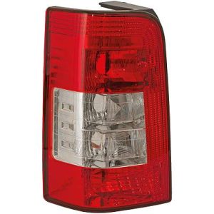 Luz traseira Esquerdo para Peugeot Partner 96-02