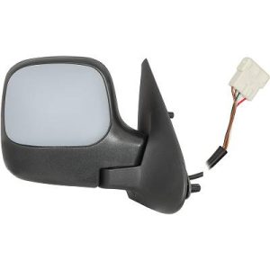 Retrovisor exterior Direito para Peugeot Partner 03-08