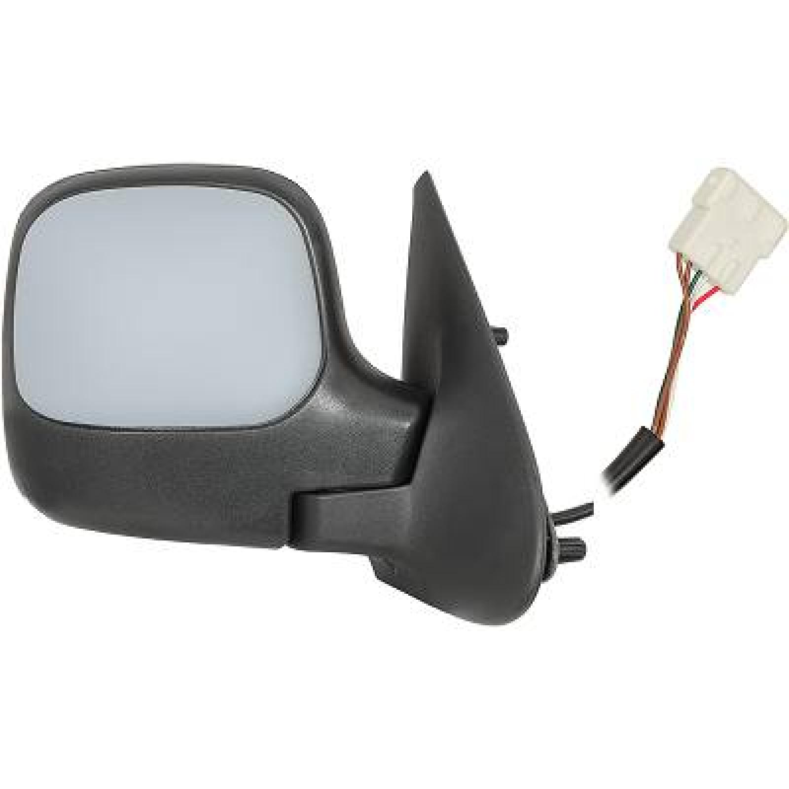 Retrovisor exterior Direito para Peugeot Partner 03-08