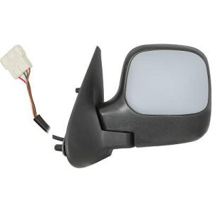 Retrovisor exterior Esquerdo para Peugeot Partner 03-08