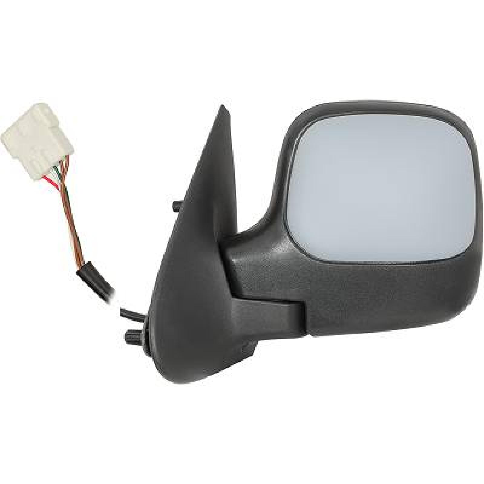 Retrovisor exterior Esquerdo para Peugeot Partner 96-02