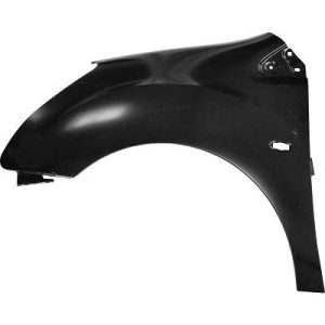 Guarda-lamas Dianteiro Esquerdo para Citroen Berlingo Multispace/Furgão12-15