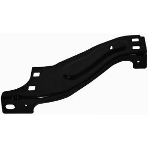 Fixação de farol Esquerdo para Peugeot Partner Tepee 08-12