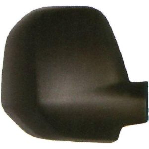 Revestimento, retrovisor exterior Direito para Citroen Berlingo 08-12