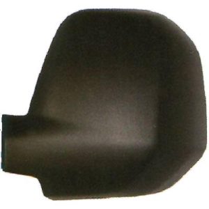 Revestimento, retrovisor exterior Esquerdo para Citroen Berlingo 08-12