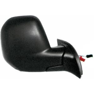 Retrovisor exterior Direito para Peugeot Partner Tepee 08-12
