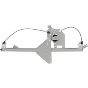 Elevador de vidro Dianteiro Direito para Peugeot Partner Tepee 08-12