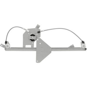 Elevador de vidro Dianteiro Esquerdo para Peugeot Partner Tepee 08-12