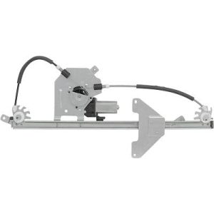 Elevador de vidro Dianteiro Direito para Citroen Berlingo 08-12