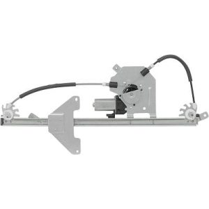 Elevador de vidro Dianteiro Esquerdo para Citroen Berlingo 08-12