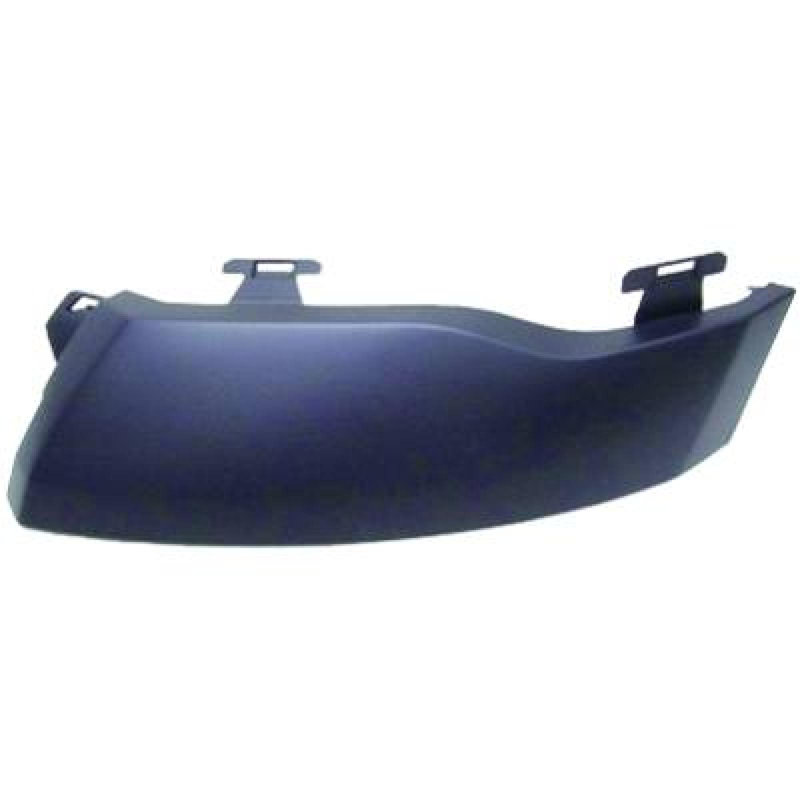 Friso, pára-choques Dianteiro Direito para Peugeot Partner Tepee 08-12