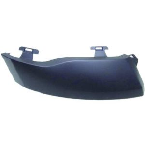 Friso, pára-choques Dianteiro Esquerdo para Peugeot Partner Tepee 08-12