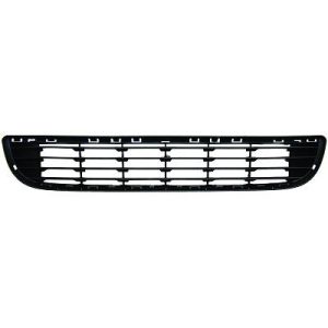 Grelha de ventilador, pára-choques para Peugeot Partner Tepee 08-12