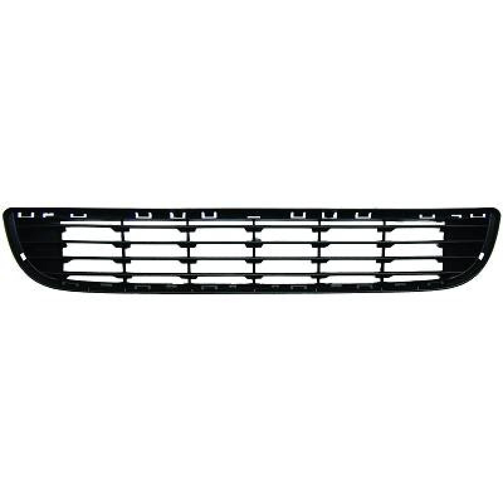 Grelha de ventilador, pára-choques para Peugeot Partner Tepee 08-12