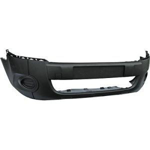 Pára-choques Dianteiro para Peugeot Partner Tepee 08-12