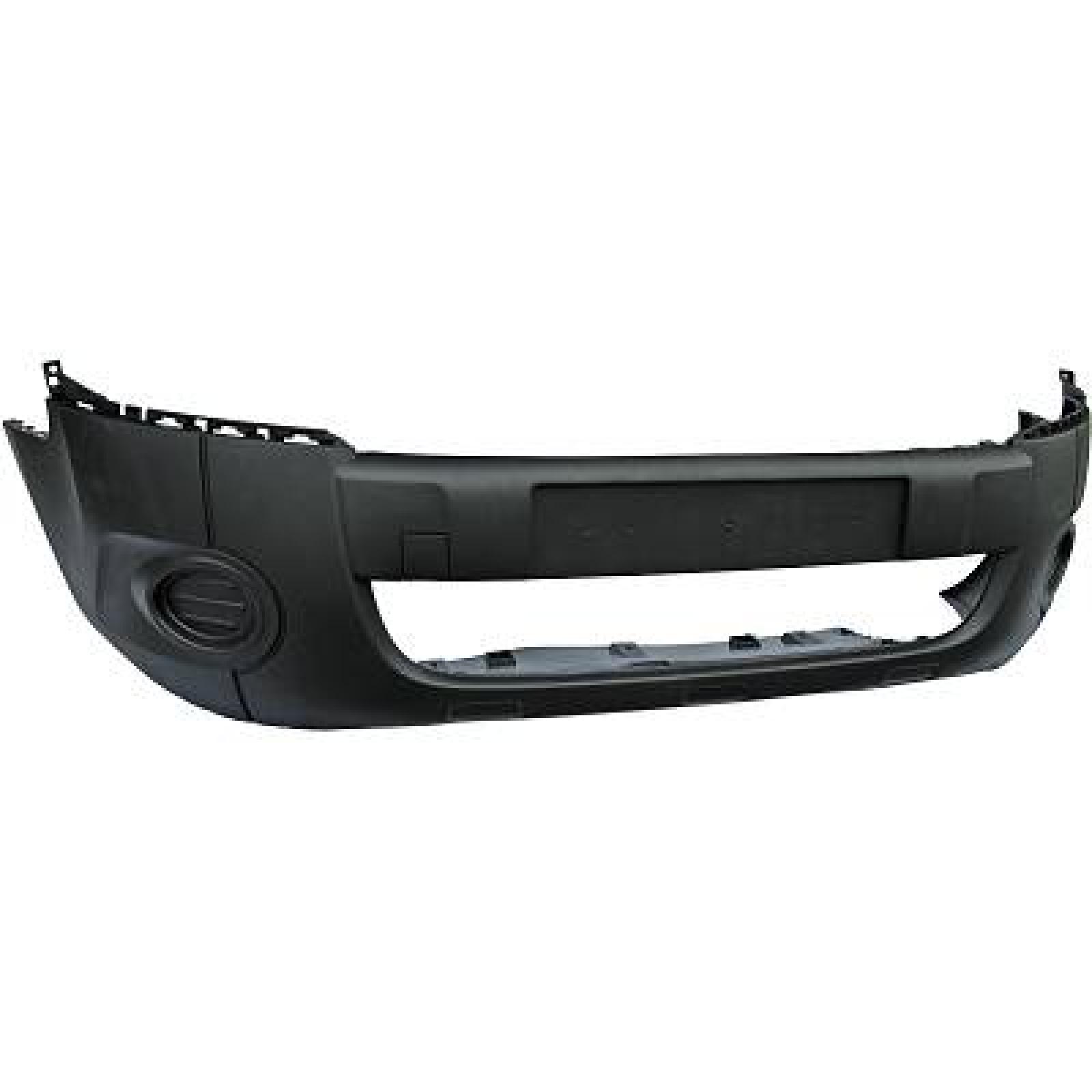 Pára-choques Dianteiro para Citroen Berlingo Multispace/Furgão12-15