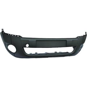 Pára-choques Dianteiro para Citroen Berlingo Multispace/Furgão12-15