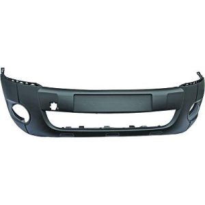 Pára-choques Dianteiro para Peugeot Partner Tepee 08-12
