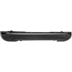 Pára-choques para Peugeot Partner Tepee 08-12