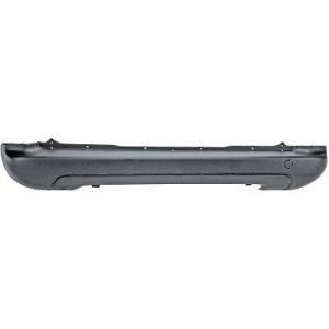 Pára-choques para Peugeot Partner Tepee 08-12