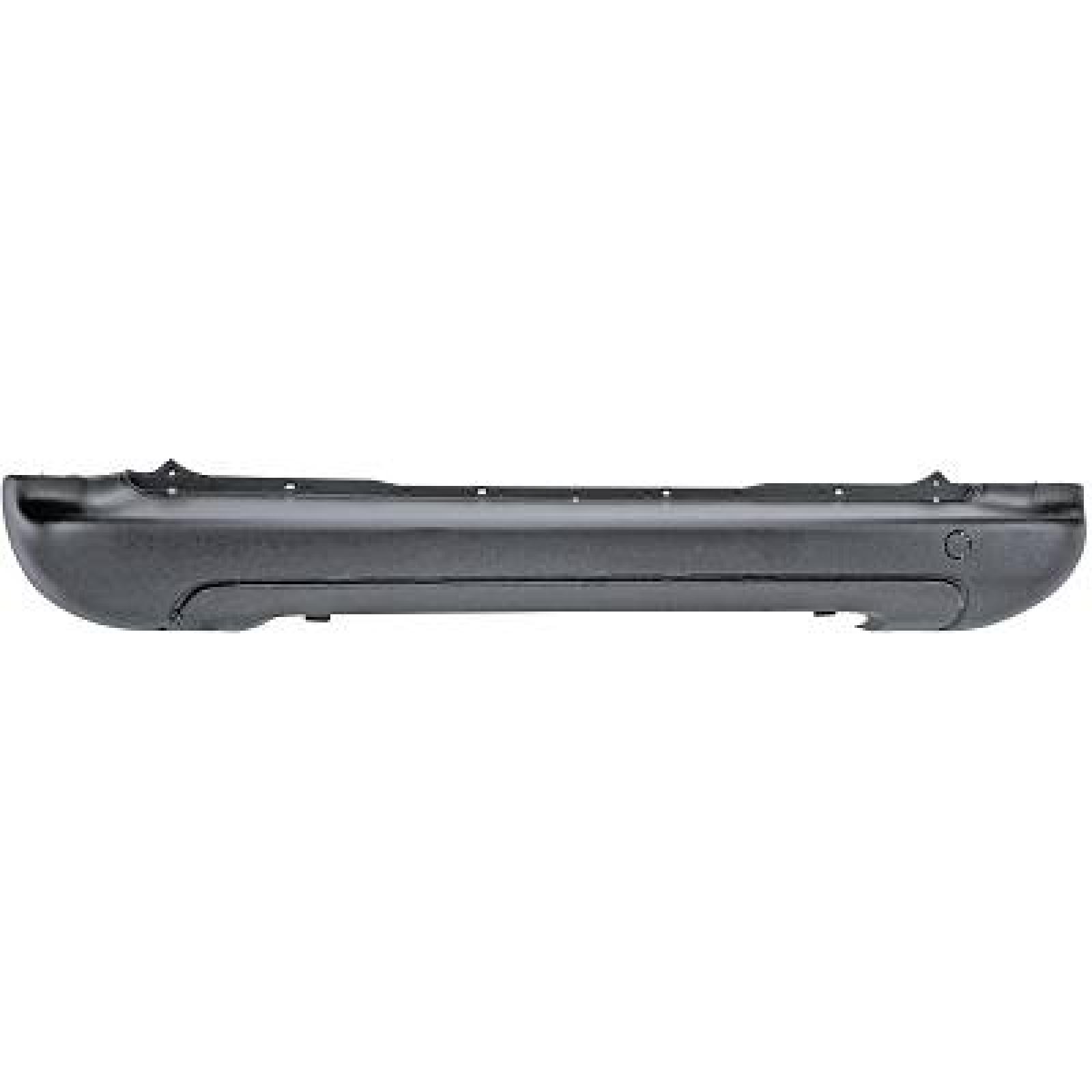 Pára-choques para Peugeot Partner Tepee 08-12