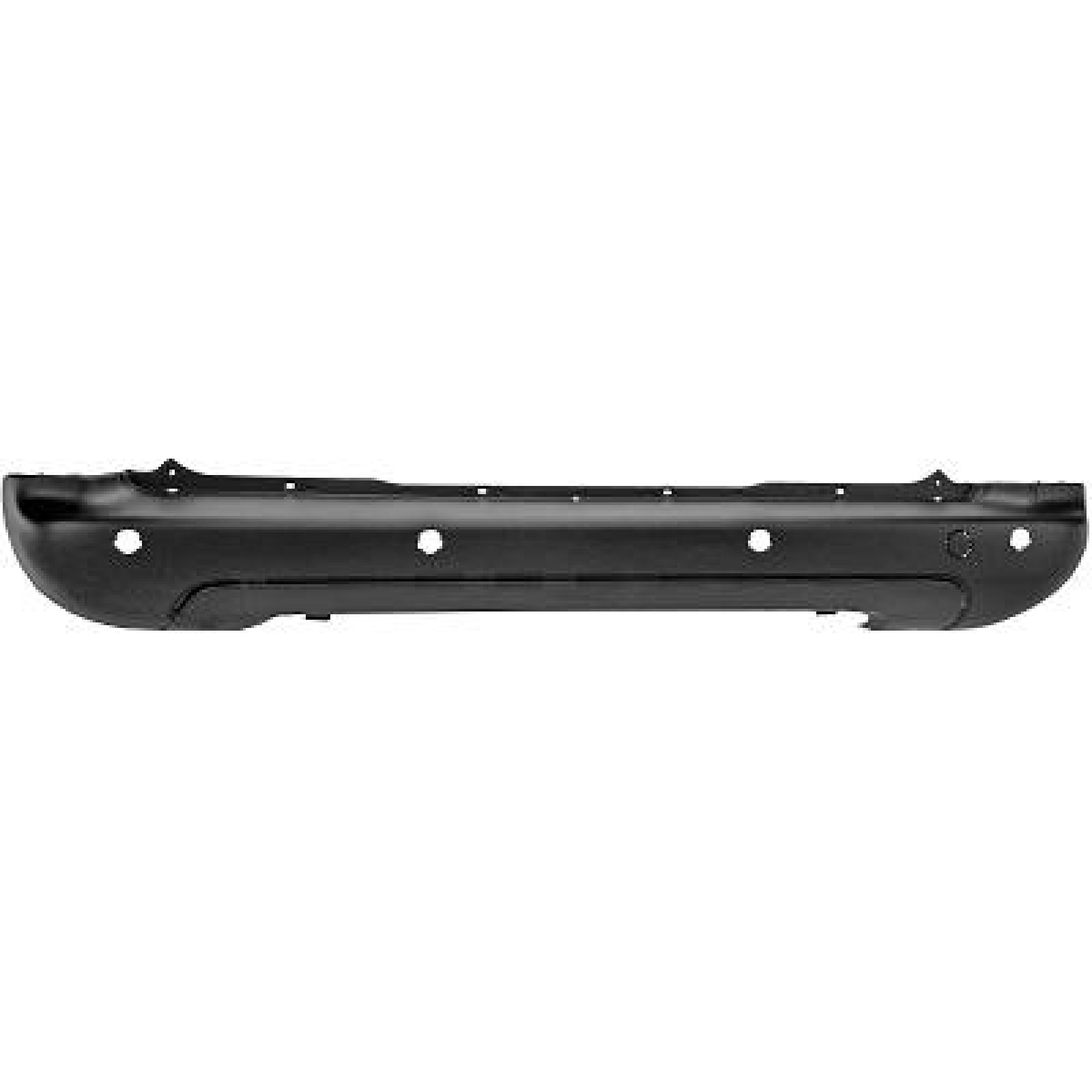 Pára-choques para Peugeot Partner Tepee 08-12