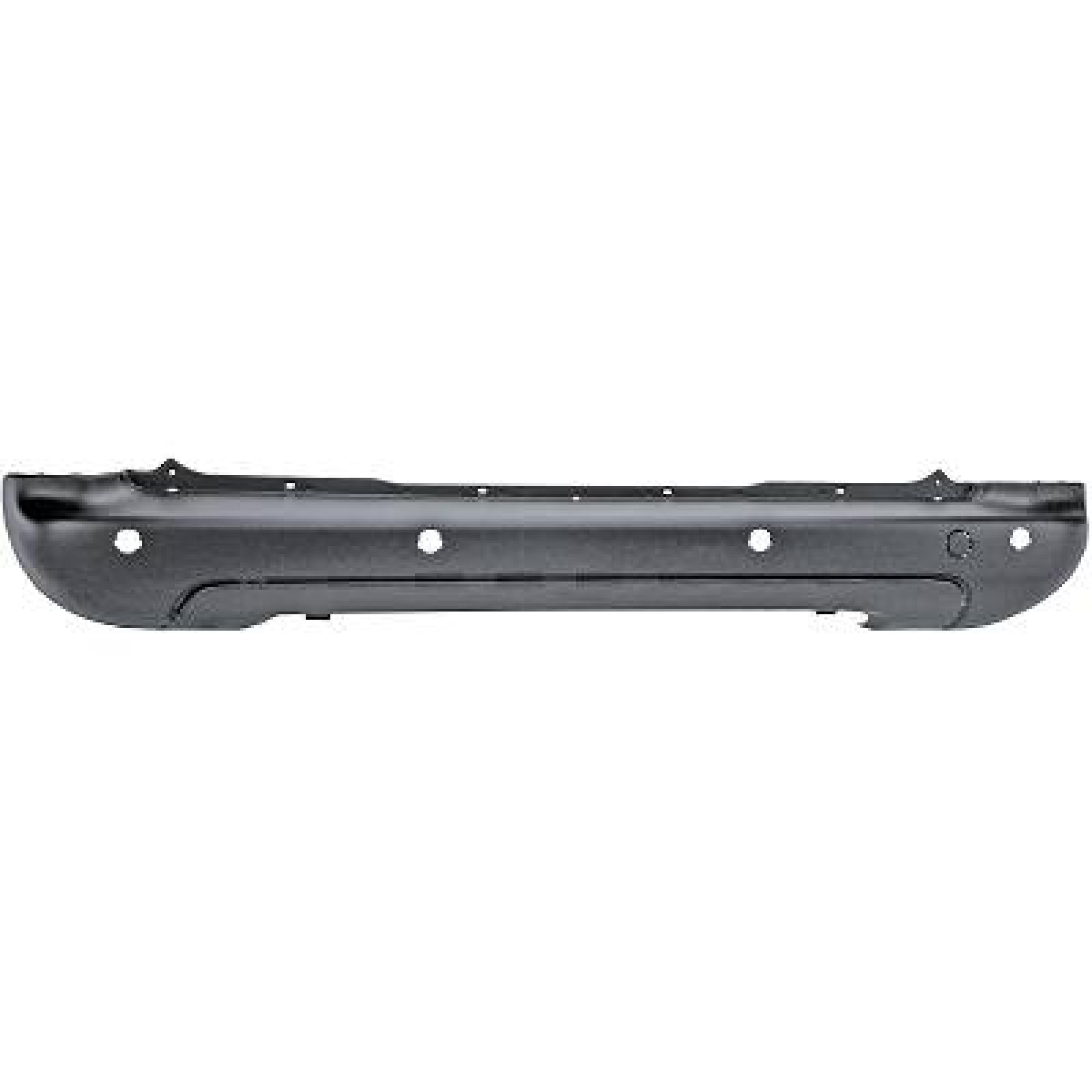 Pára-choques para Peugeot Partner Tepee 08-12