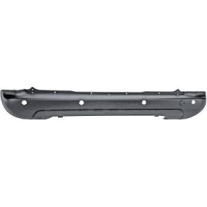 Pára-choques para Peugeot Partner Tepee 08-12