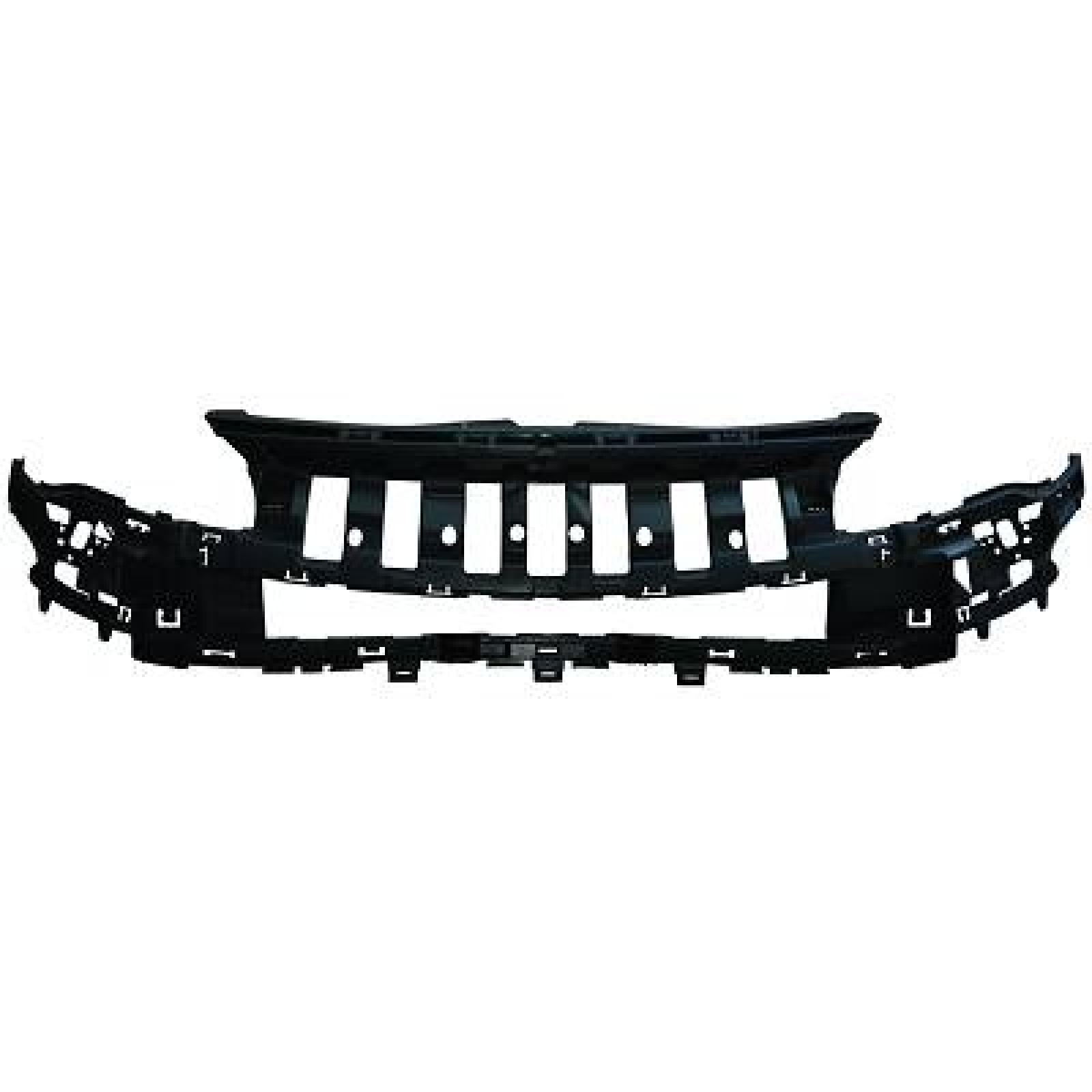Suporte, pára-choques Dianteiro para Citroen Berlingo 08-12