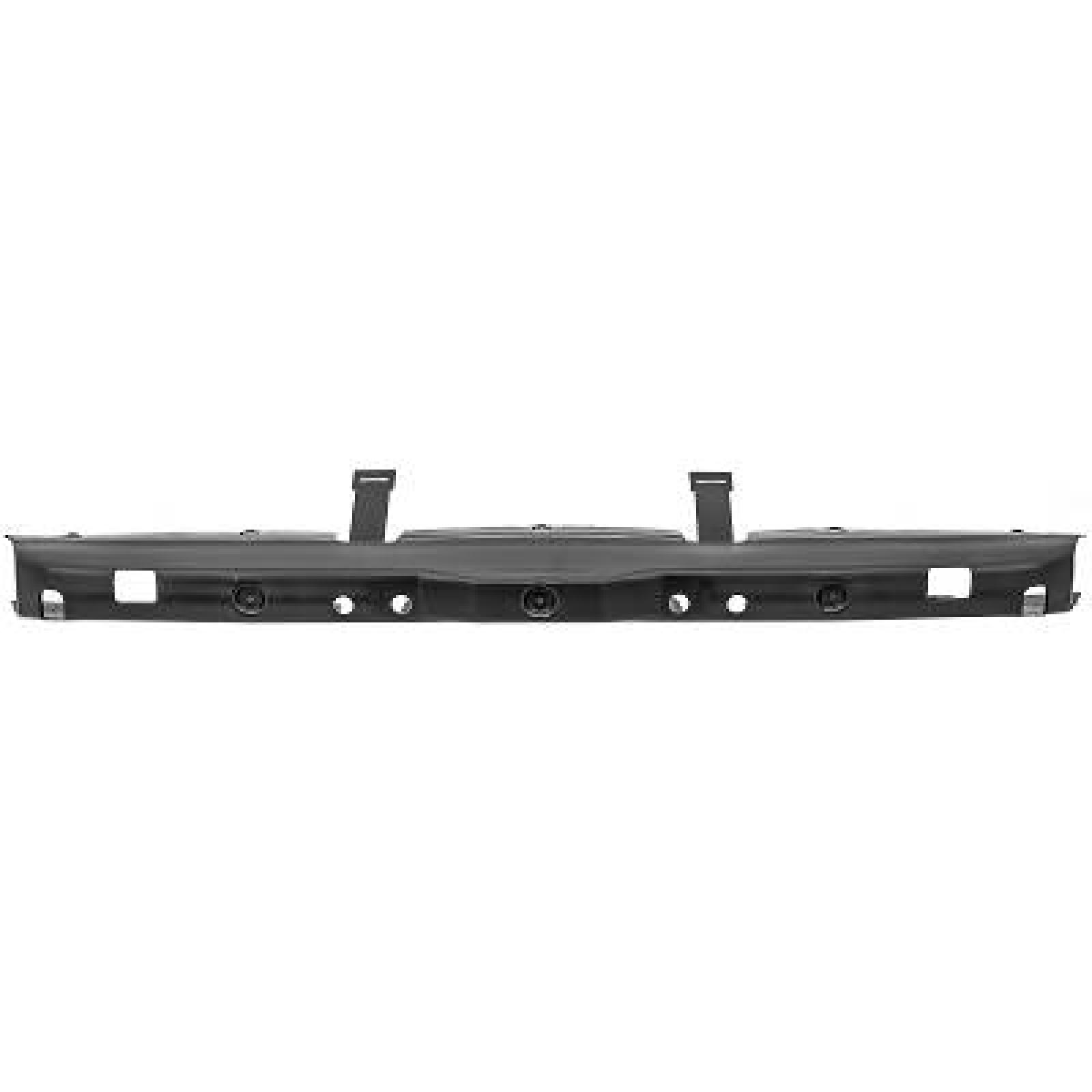 Amortecedor de choques Dianteiro para Peugeot Partner Tepee 08-12