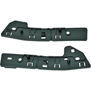 Suporte, pára-choques Dianteiro para Peugeot Partner Tepee Family 15->>