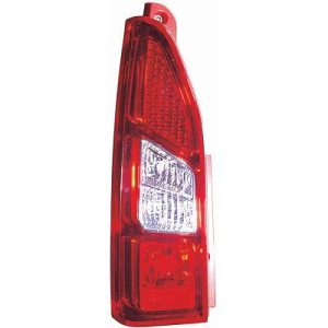 Luz traseira Esquerdo para Citroen Berlingo 08-12