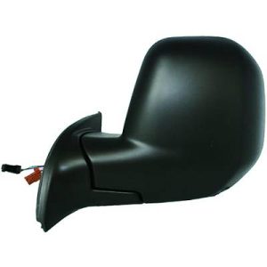 Retrovisor exterior Direito para Peugeot Partner Tepee 08-12
