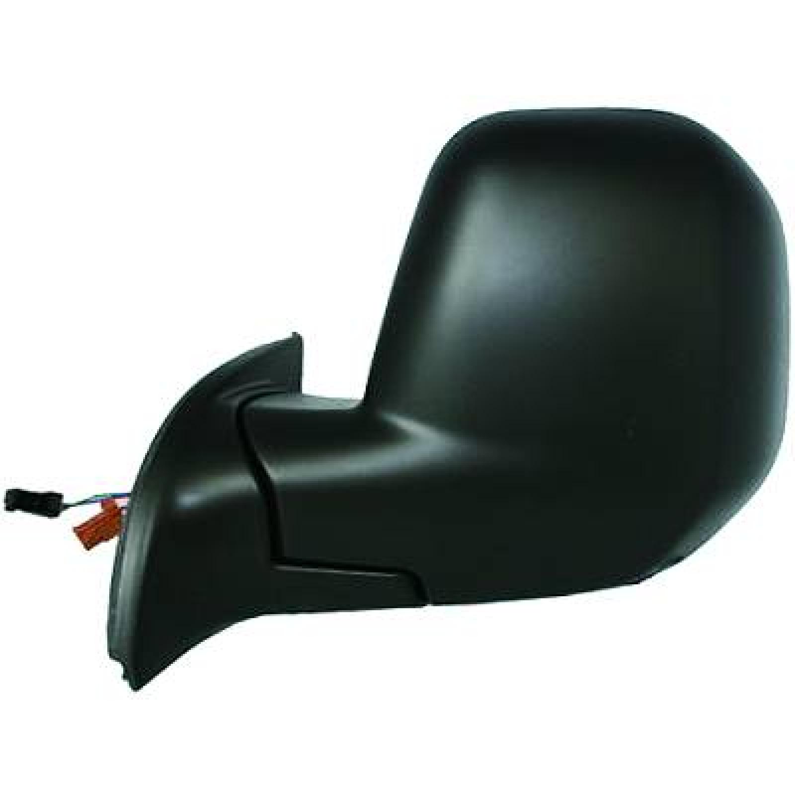 Retrovisor exterior Direito para Citroen Berlingo 08-12