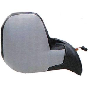 Retrovisor exterior Direito para Peugeot Partner Tepee 08-12