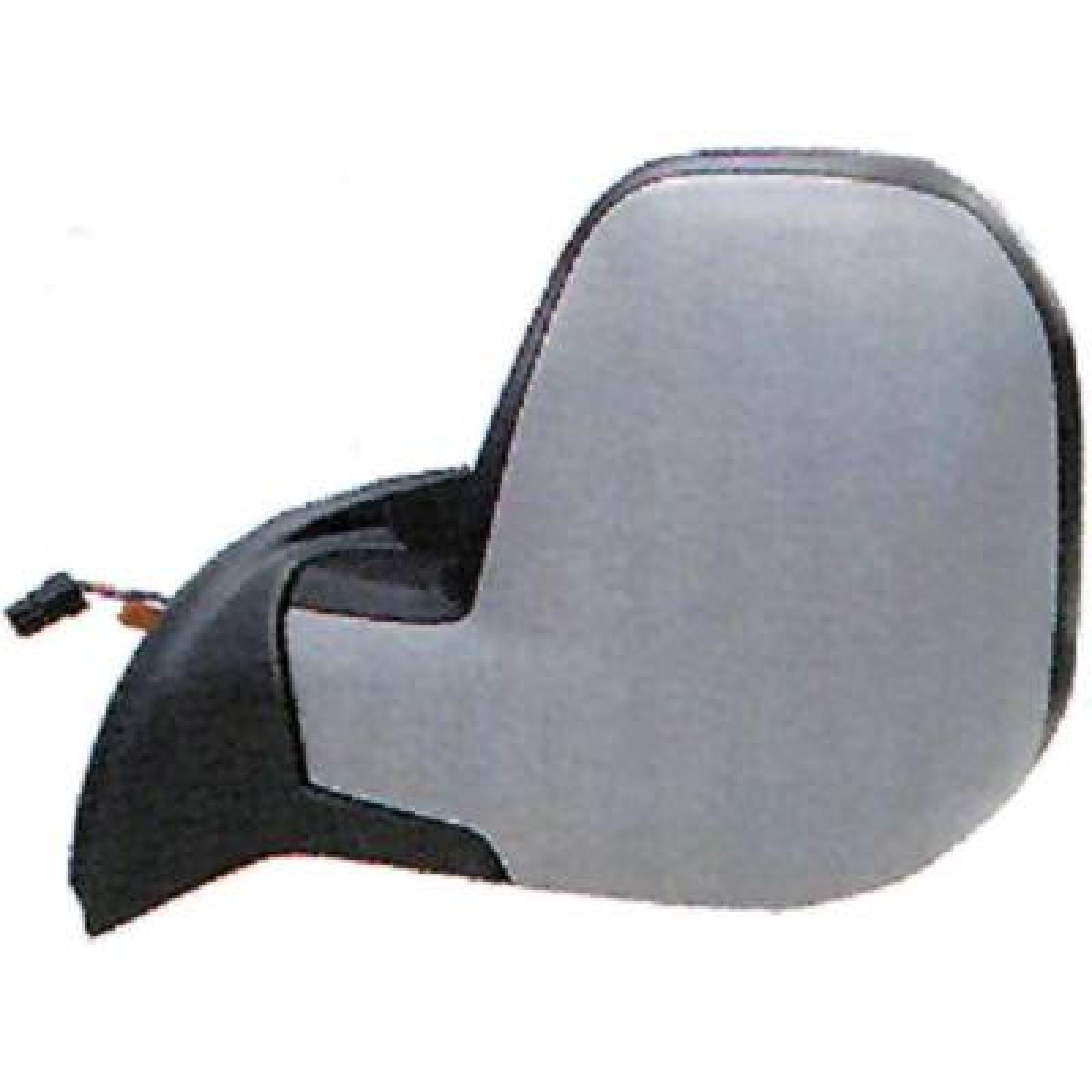 Retrovisor exterior Esquerdo para Peugeot Partner Tepee 08-12